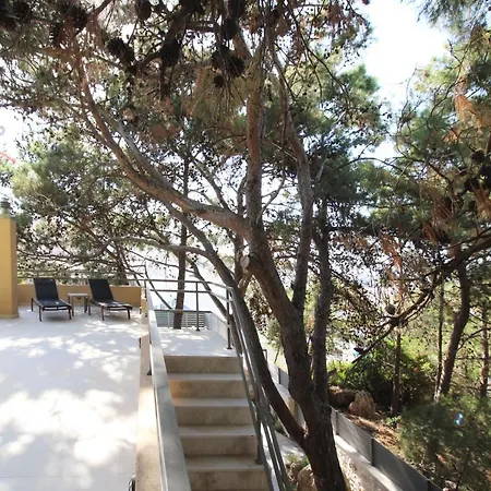 Villa Pefka, By Hellocrete Rethymno (Crete)
