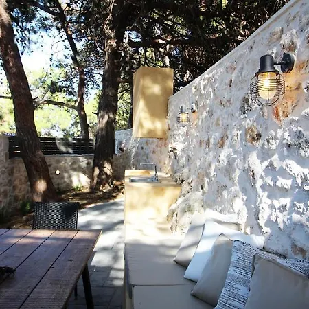 Pefka, By Hellocrete Rethymno (Crete)