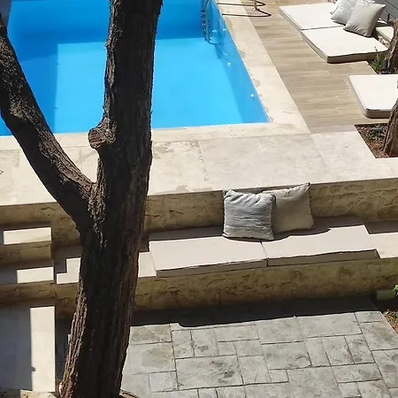Villa Pefka, By Hellocrete Rethymno (Crete)