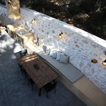 Pefka, By Hellocrete Villa Rethymno (Crete)