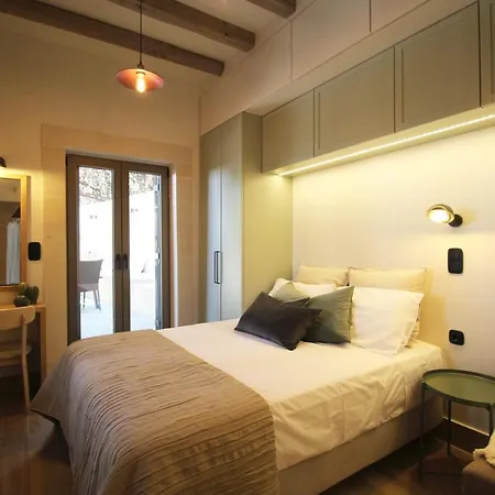 Villa Pefka, By Hellocrete Rethymno (Crete)