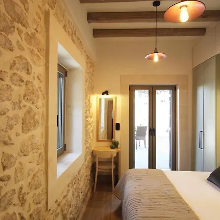 Pefka, By Hellocrete * Rethymno (Crete)