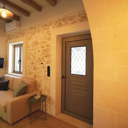 Pefka, By Hellocrete * Rethymno (Crete)