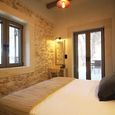 Pefka, By Hellocrete Villa Rethymno (Crete)