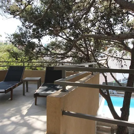 Pefka, By Hellocrete Villa *